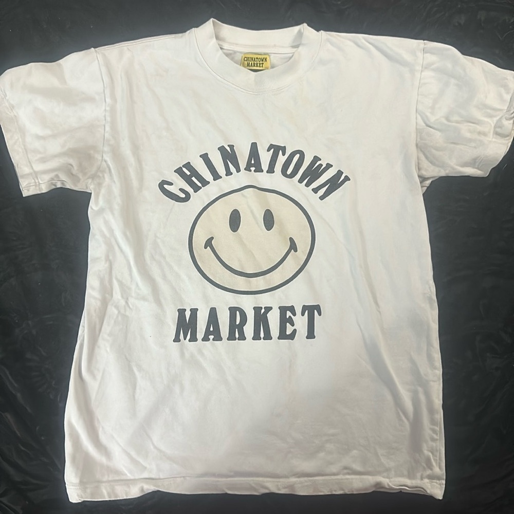 Chinatown Market T shirt
